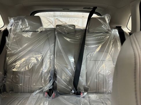 New 2026 Honda HR-V EX-L image 13