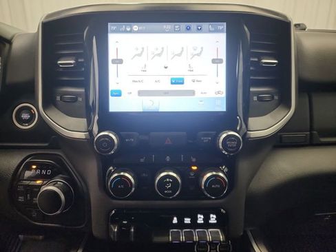Used 2022 RAM 1500 Big Horn image 20