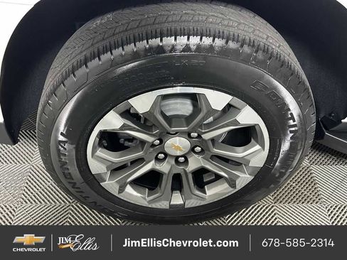 New 2026 Chevrolet Suburban LT w/ Comfort Package image 65