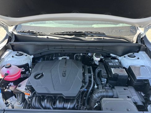 Used 2025 Kia Sorento S w/ Panoramic Sunroof Package image 18