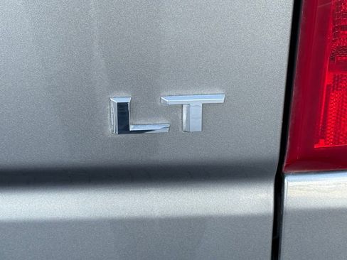 Used 2022 Chevrolet Silverado 1500 LT image 14