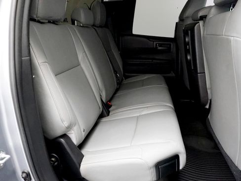 Used 2021 Toyota Tundra SR5 AWD/4WD image 16