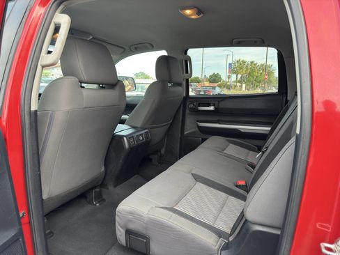 Used 2014 Toyota Tundra SR5 w/ TRD Off Road Package image 11