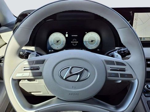 New 2025 Hyundai Palisade Calligraphy image 20