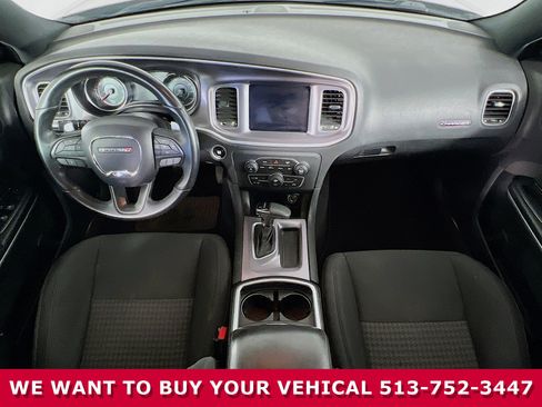 Used 2019 Dodge Charger GT image 18