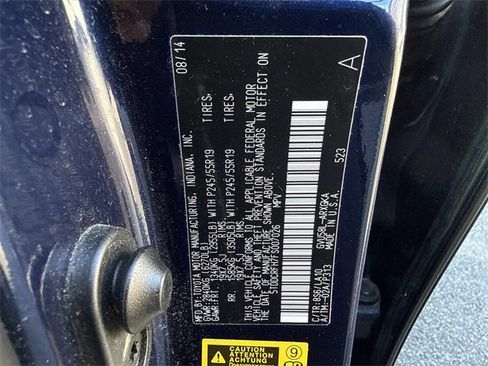 Used 2015 Toyota Highlander Limited image 30