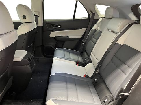 New 2026 Honda Prologue Elite image 24