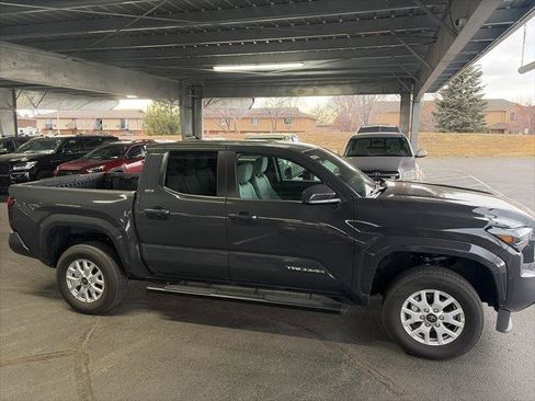 Certified 2025 Toyota Tacoma SR5 image 3