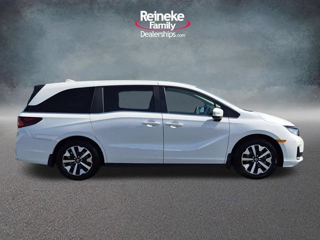Used 2026 Honda Odyssey EX-L image 4