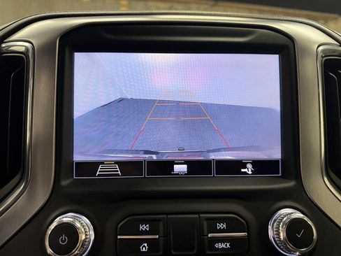 Used 2020 GMC Sierra 2500 SLT w/ SLT Premium Plus Package image 30