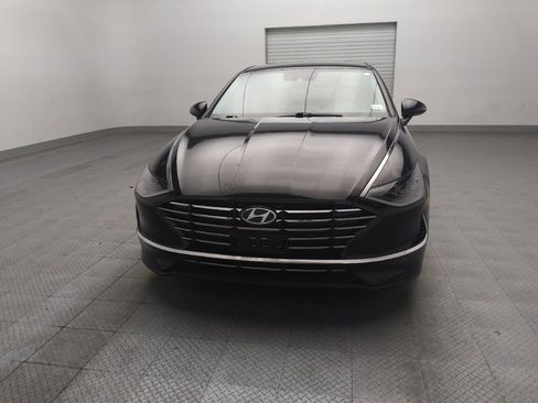 Used 2023 Hyundai Sonata SE w/ Preferred Accessory Package FWD image 15