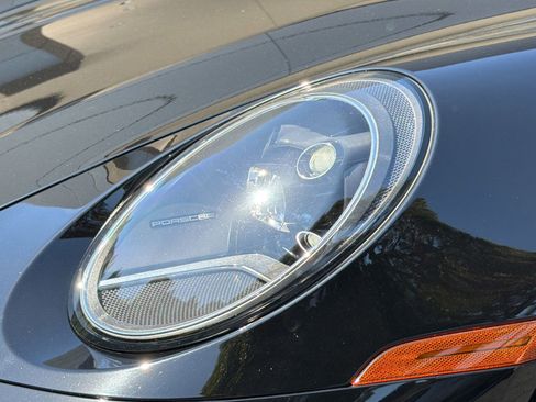 Used 2022 Porsche 911 Turbo AWD/4WD image 11