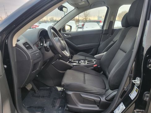 Used 2016 MAZDA CX-5 Sport w/ Rear Camera Package image 16