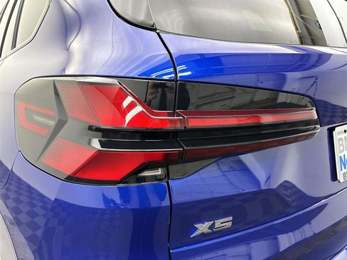 New 2026 BMW X5 M60i image 19