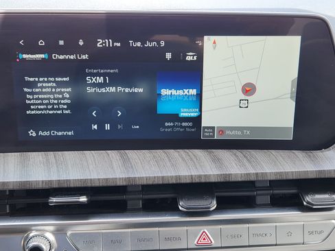 Used 2023 Kia Telluride SX AWD/4WD image 16