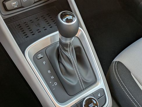 New 2026 Hyundai Venue SEL image 14