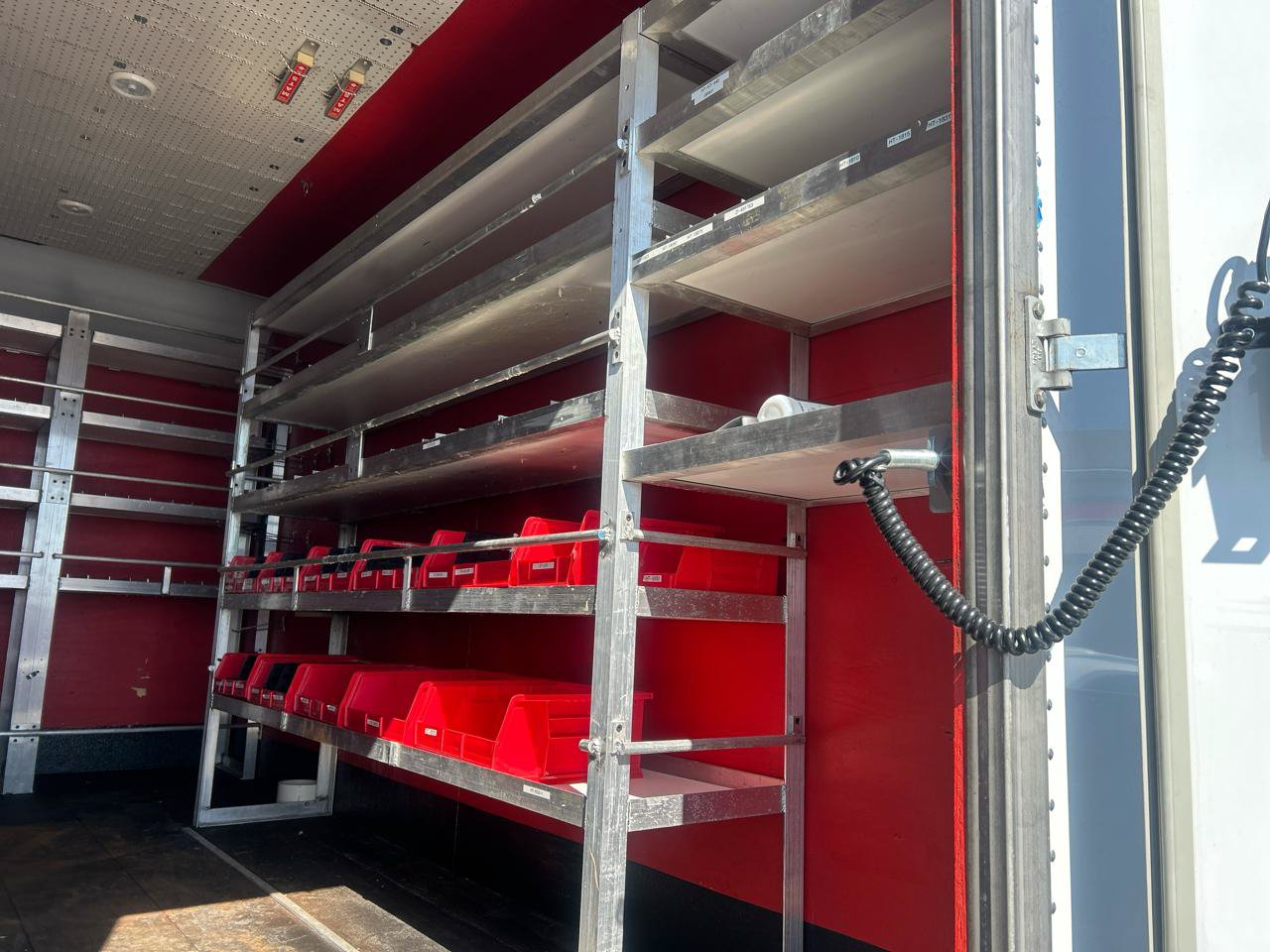 Used 2019 Mercedes-Benz Sprinter 170 image 19