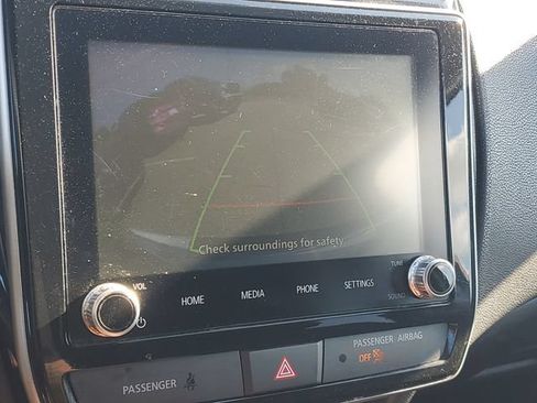 Used 2023 Mitsubishi Outlander Sport Ralliart AWD/4WD image 25