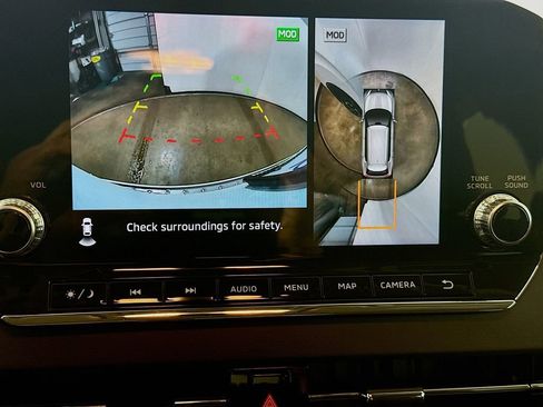 Used 2024 Mitsubishi Outlander SE image 14