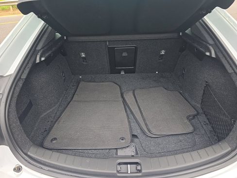 Used 2024 Polestar Polestar 2 AWD/4WD image 9