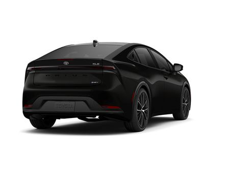 New 2027 Toyota Prius XLE AWD/4WD image 9