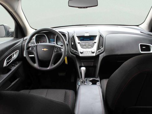 Used 2015 Chevrolet Equinox LS FWD image 7