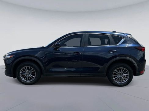 Used 2017 MAZDA CX-5 Touring w/ Preferred Equipment Package FWD image 6
