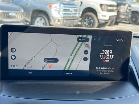 Used 2019 Acura RDX A-Spec AWD/4WD image 20