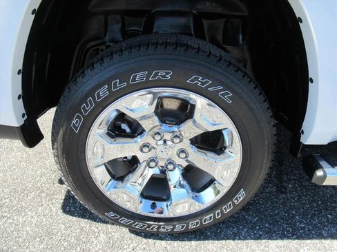 New 2026 RAM 1500 Big Horn image 9