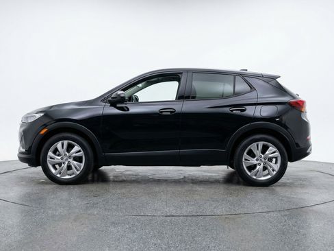 Used 2025 Buick Encore GX Preferred AWD/4WD image 5