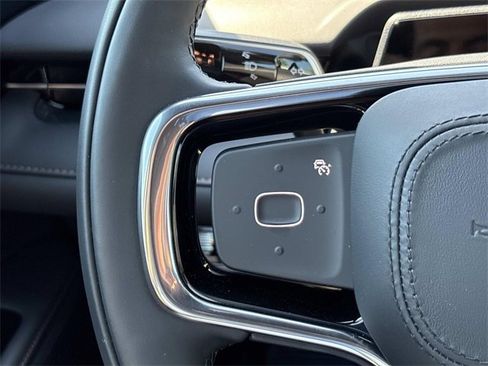 New 2025 Lincoln Nautilus Reserve w/ Jet Appearance Package image 25