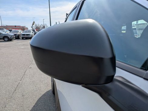 New 2026 Nissan Kicks S image 12