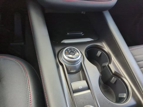 Used 2025 Ford Explorer ST-Line w/ Premium Package RWD image 7