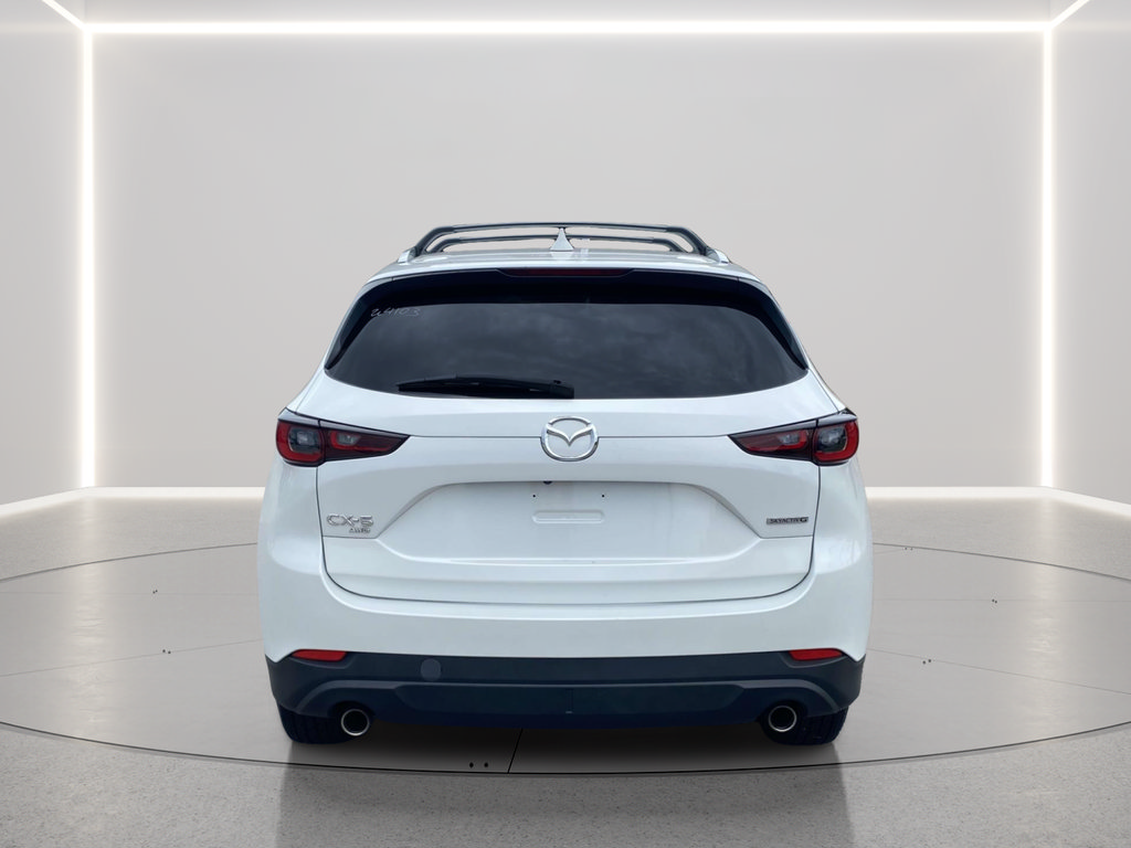 Used 2023 MAZDA CX-5 AWD 2.5 S image 3