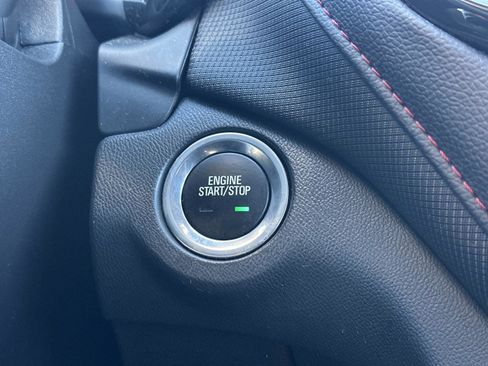 Certified 2022 Chevrolet Equinox RS image 26