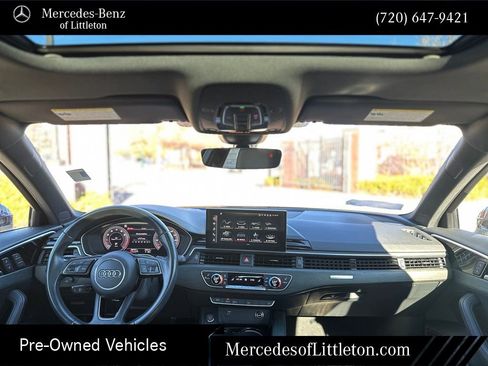 Used 2020 Audi A4 2.0T Premium Plus image 19