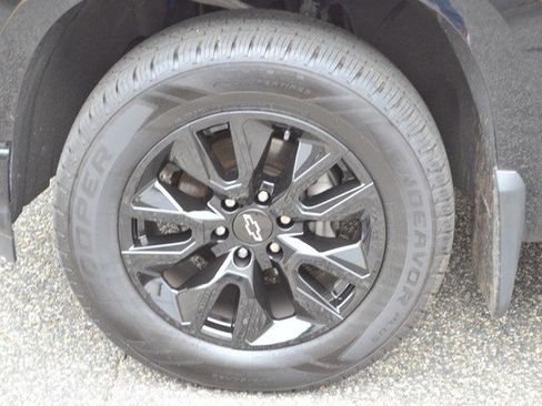 Used 2020 Chevrolet Silverado 1500 RST image 13