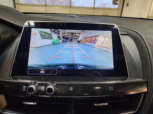 Used 2021 Cadillac CT5 Luxury w/ Sun And Sound Package image 32