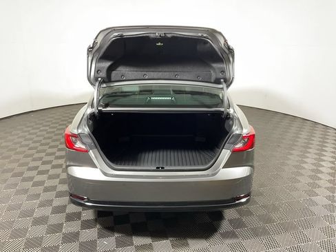 New 2026 Toyota Camry XLE AWD/4WD image 15