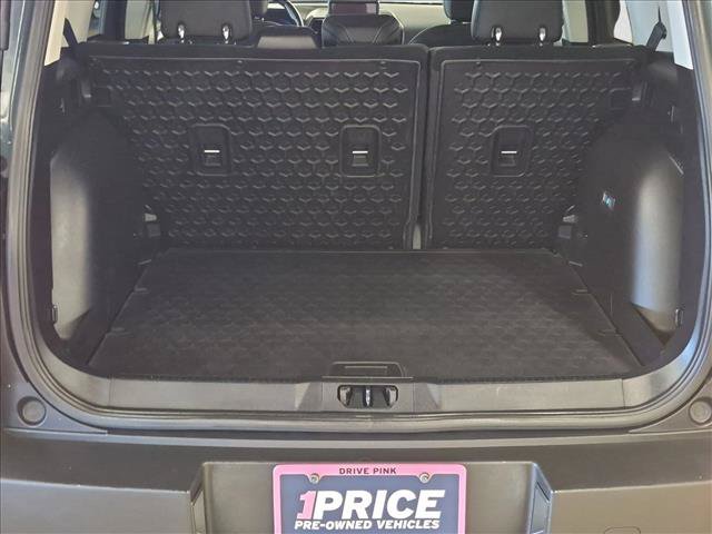 Used 2021 Ford Bronco Sport Big Bend w/ Big Bend Package (96B) AWD/4WD image 6