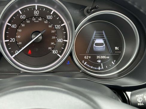 Used 2023 MAZDA CX-5 AWD 2.5 S image 14