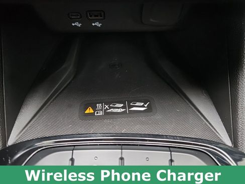 Used 2025 Buick Envista Sport Touring w/ Convenience II Package image 36