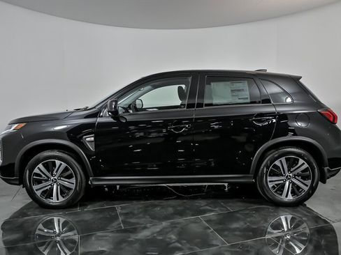 New 2026 Mitsubishi Outlander Sport AWD image 6