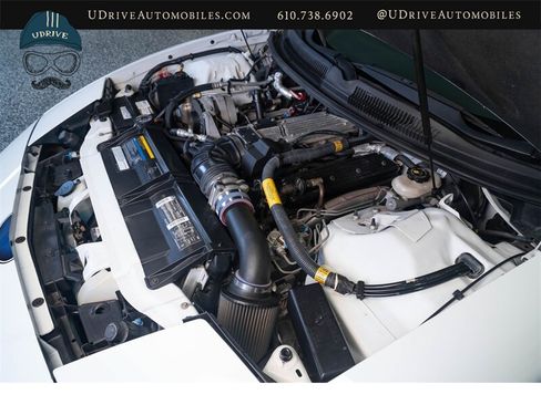 Used 1994 Pontiac Firebird Coupe RWD image 79
