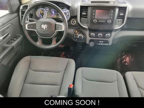 Used 2020 RAM 1500 Big Horn image 34