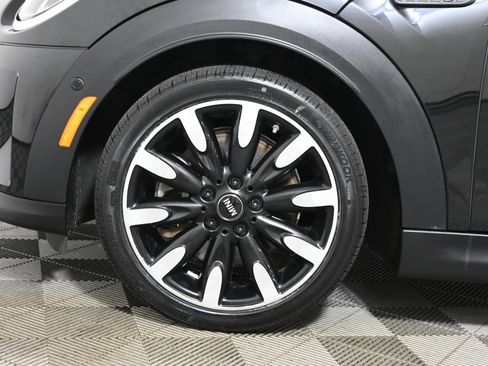 Certified 2023 MINI Cooper S image 17