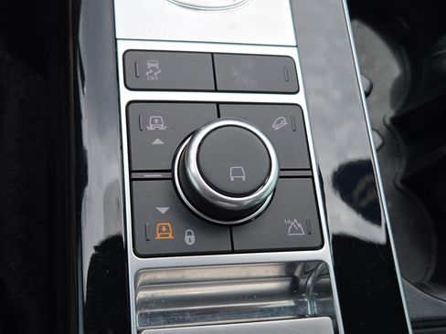 Used 2020 Land Rover Range Rover HSE AWD/4WD image 29