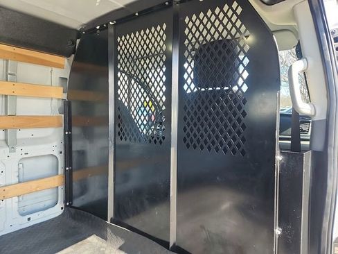 Certified 2023 Ford Transit 250 Low Roof AWD w/ Exterior Upgrade Package image 25