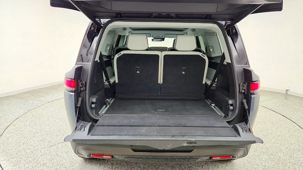 Used 2025 Rivian R1S Adventure Dual AWD/4WD image 26