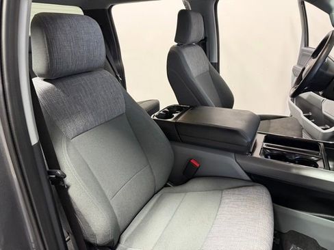 Used 2023 Ford F150 XLT w/ Equipment Group 302A High AWD/4WD image 23